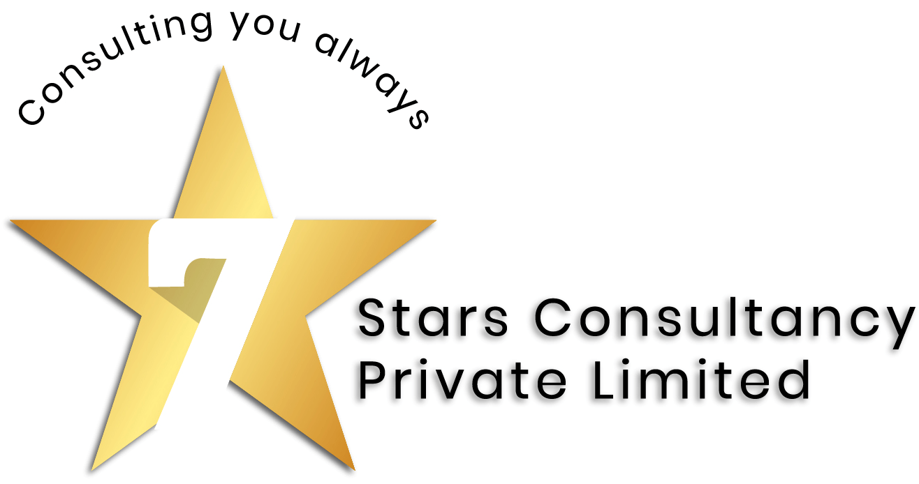 7STARS Consultancy Pte Ltd